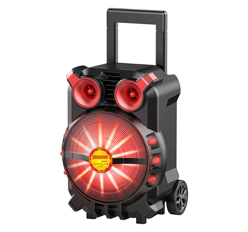 Optima Trolley Speaker OTS22