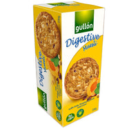 Gullon Digestive Muesli Raisin & Apricot 230 g