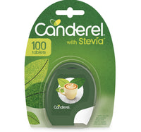 Canderel Green Stevia Sweetener Tablet 100pcs