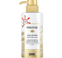 Pantene Hair Primer Pre-Wash Detangler 300 ml