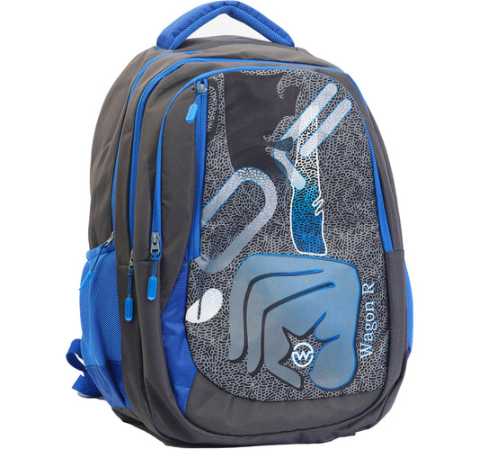 Wagon R Expedition Backpack 3907 19"