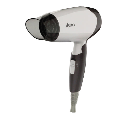 Ikon Travel Hair Dryer IKHD1602