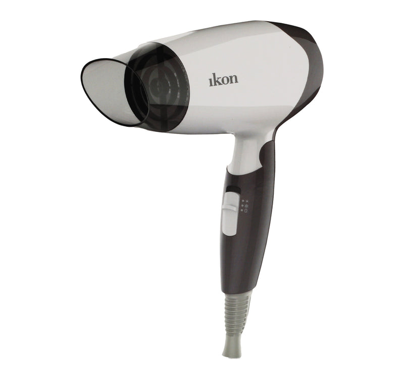Ikon Travel Hair Dryer IKHD1602