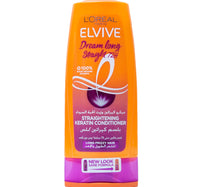L'Oreal Paris Elvive Dream Long Straightening Keratin Conditioner 200 ml