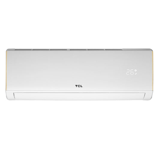 TCL Split Air Conditioner 24CSA/XA51T BTU22101
