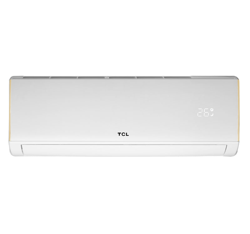 TCL Split Air Conditioner 24CSA/XA51T BTU22101