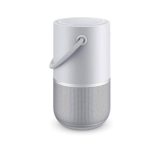 Bose Portable Smart Speaker 829393-4300 With Bluetooth, Wi-Fi and Airplay