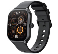Iends Silicone Smartwatch, 1.75 inches Display, Assorted, IE-W005 Lulu Hypermarket