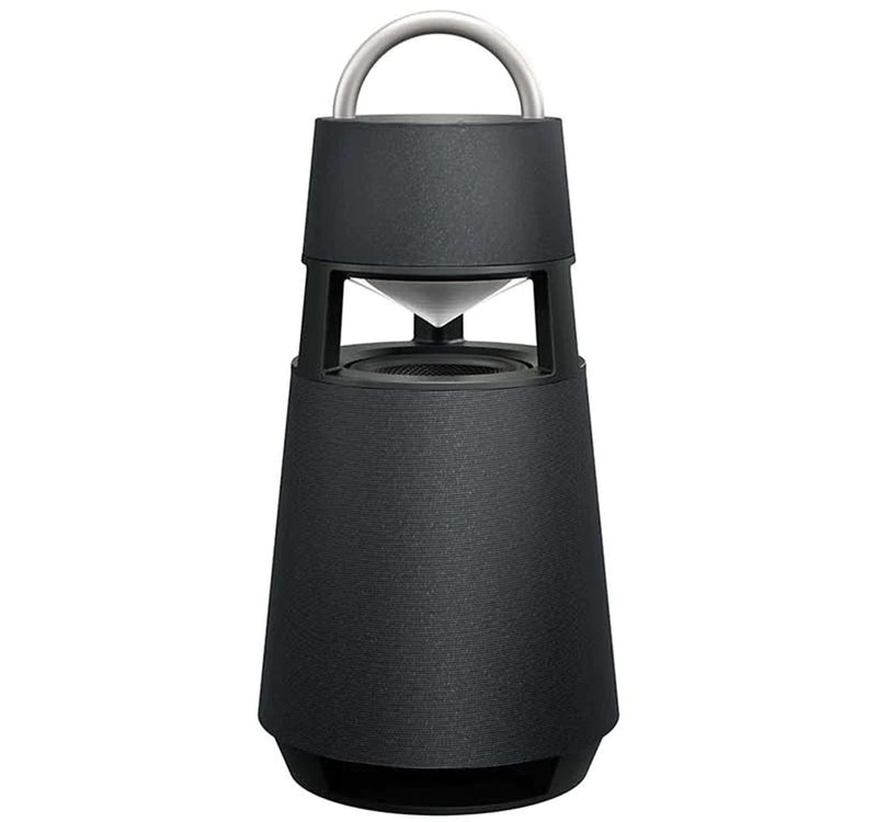 LG One Box HiFi RP4B