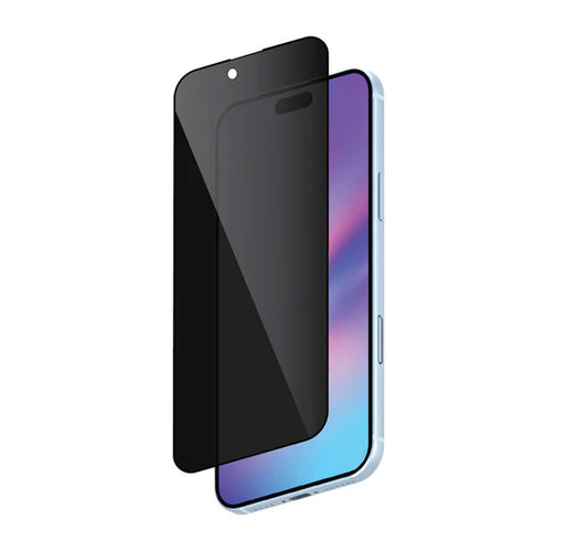 Smartix iPhone 17 Air Privacy Screen Protector, SM17ARPV