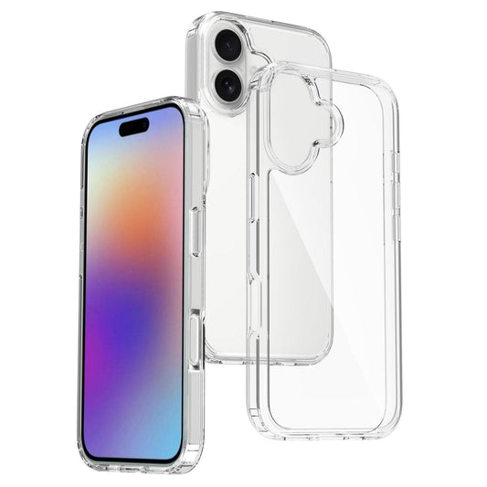 Trands iPhone 17 Magnetic Clear Case, TR-CC1312