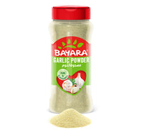 Bayara Garlic Powder 170 g Lulu Hypermarket