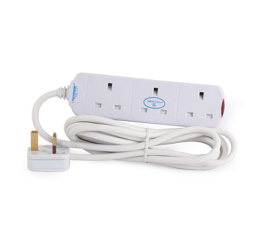 Terminator Extension 3 Way TPB 13 3 Meter