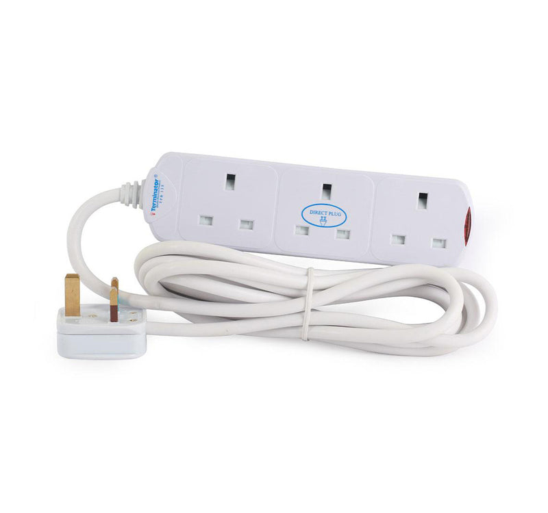 Terminator Extension 3 Way TPB 13 3 Meter