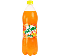 Mirinda Orange Bottle 1.25 Litres