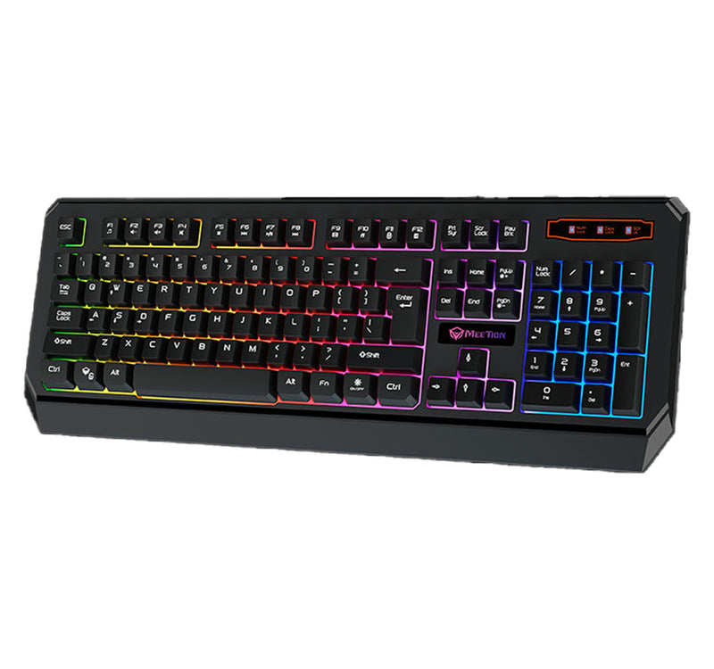 Meetion Gaming Keyboard MT-K9320
