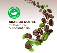 Himalaya Deep Cleansing Coffee Face Scrub 75 ml