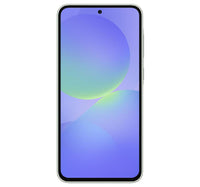 Samsung Galaxy A36 5G Smartphone, 6 GB RAM, 128 GB Storage, Awesome Lime Lulu Hypermarket
