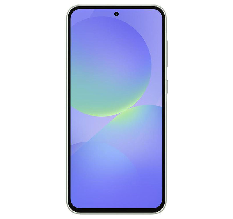 Samsung Galaxy A36 5G Smartphone, 6 GB RAM, 128 GB Storage, Awesome Lime Lulu Hypermarket