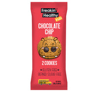 Freakin Healthy Chocolate Chip Cookies 28 g