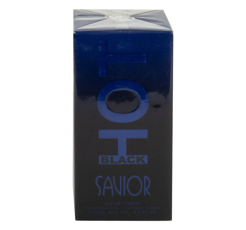 Bernard-Dimitri EDT Hot Black Savior For Men 100 ml