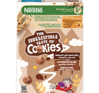 Nestle Cookie Crisp Chocolate Chip Breakfast Cereal 375 g
