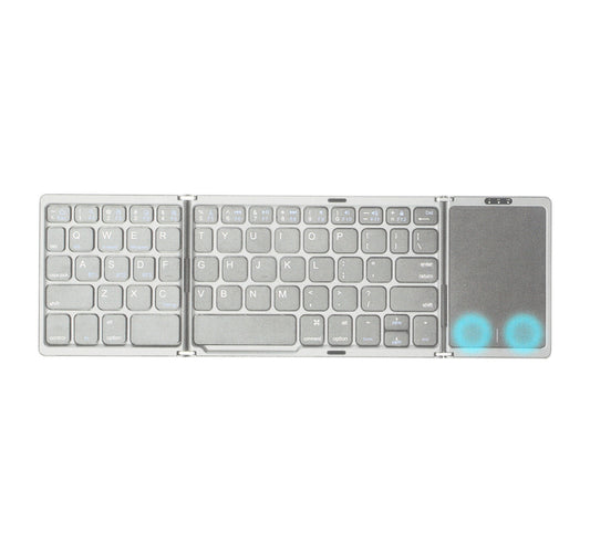 Ikon Foldable Keyboard IK-FKB89
