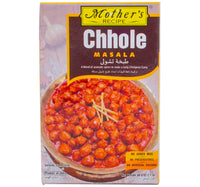 Mother's Recipe Chhole Masala 60 g Lulu Hypermarket