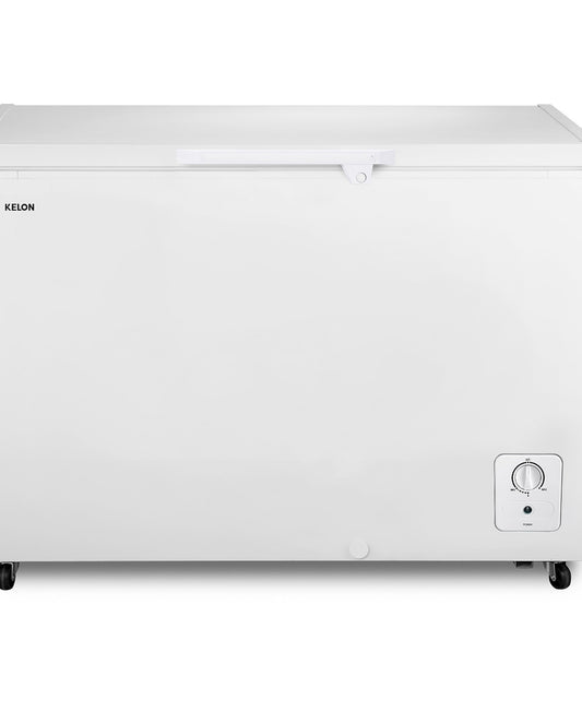 Kelon Chest Freezer,KFC55DD4SA-550Ltr