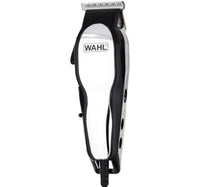 Wahl Baldfader Corded Hair Clipper Kit, Black, 79111-527