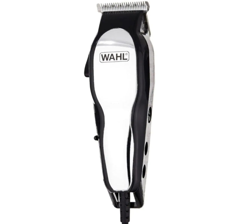 Wahl Baldfader Corded Hair Clipper Kit, Black, 79111-527