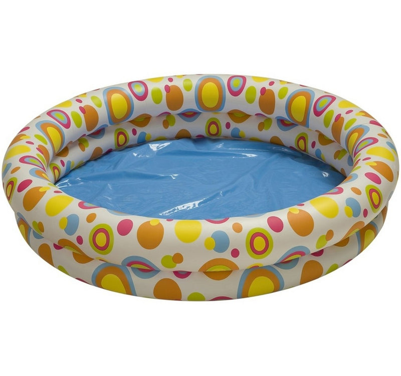 Intes Birthday Pool 59421