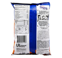 Jack 'n Jill Chippy Chili & Cheese Corn Chips 108 g