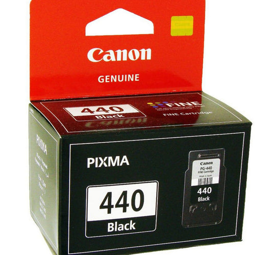 Canon Cartridge PG440 Black