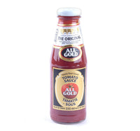 All Gold Tomato Sauce 350 ml Lulu Hypermarket