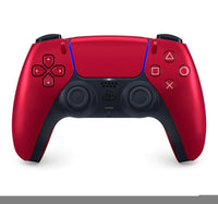 Sony PlayStation 5 DualSense Cosmic Wireless Controller, Volcanic Red, CFI-ZCT1W07X