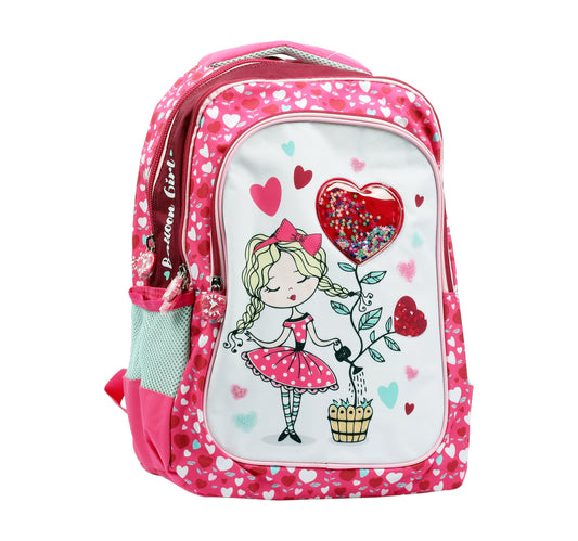 Eten Pinnacle Backpack BK1010 17"