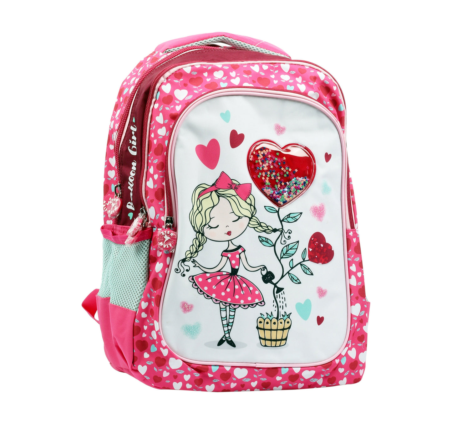 Eten Pinnacle Backpack BK1010 17"