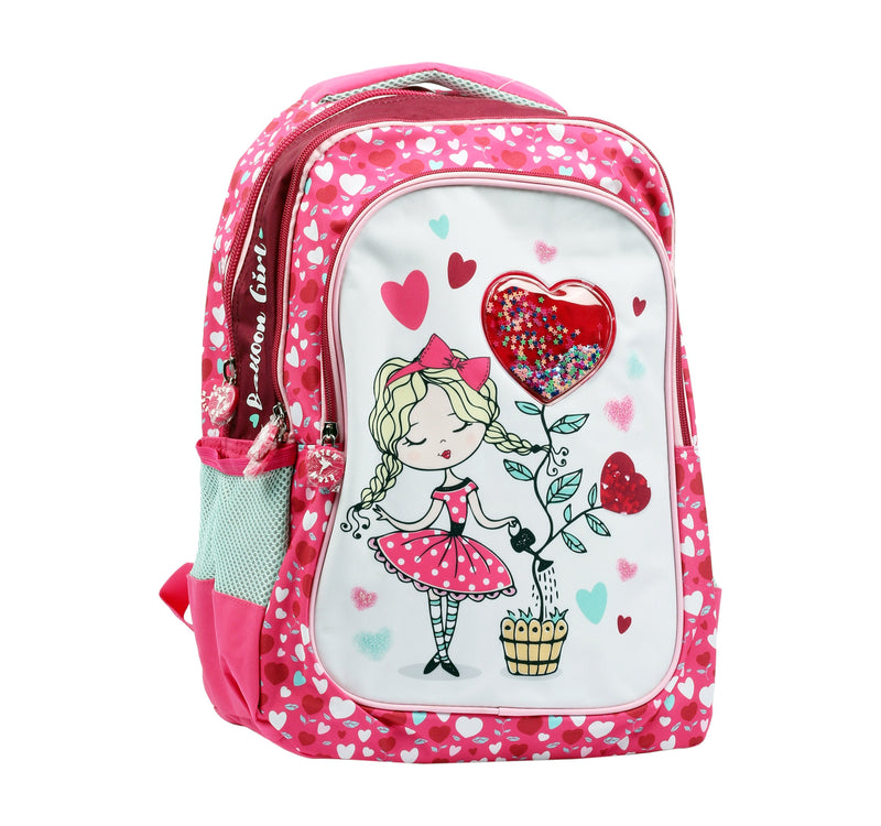 Eten Pinnacle Backpack BK1010 17"