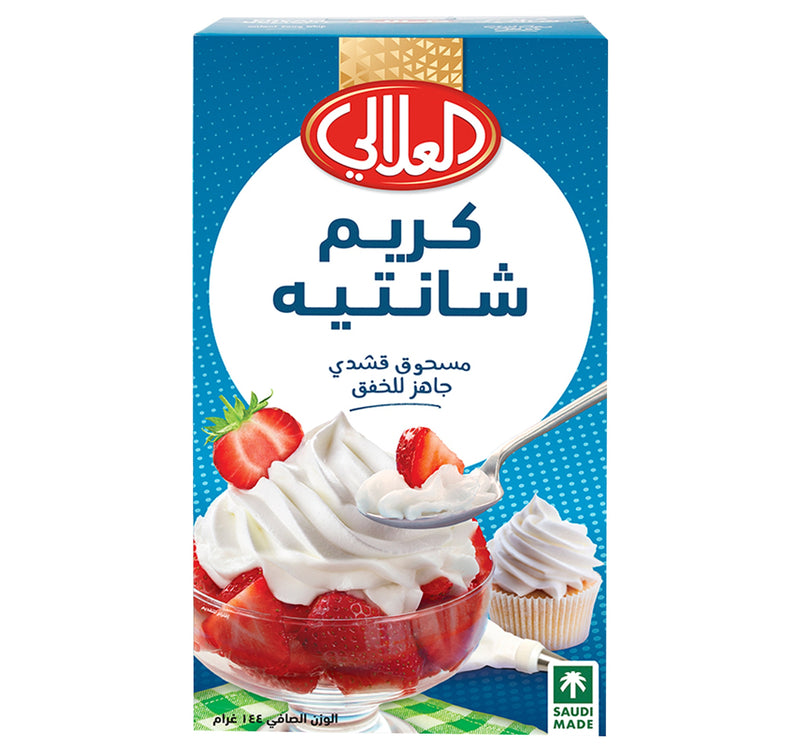 Al Alali Cream Delight 144 g Lulu Hypermarket