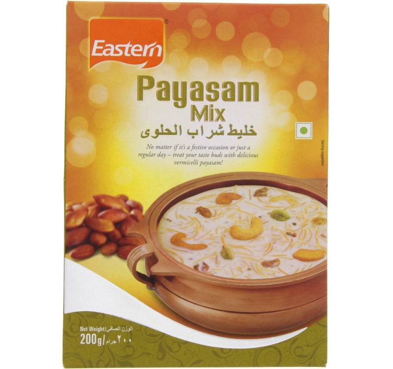 Eastern Payasam Mix 200 g Lulu Hypermarket