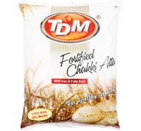 TDM Chakki Atta 5 kg