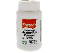 Eastern Compounded Asafoetida Powder 100 g Lulu Hypermarket