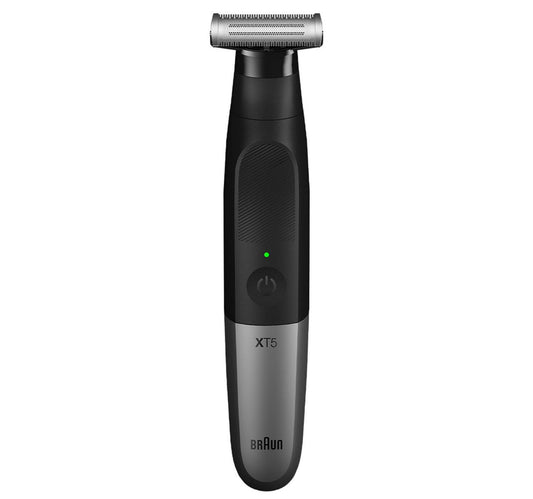 Braun Series X Wet & Dry All in One Shaver with 6 attachments XT5200