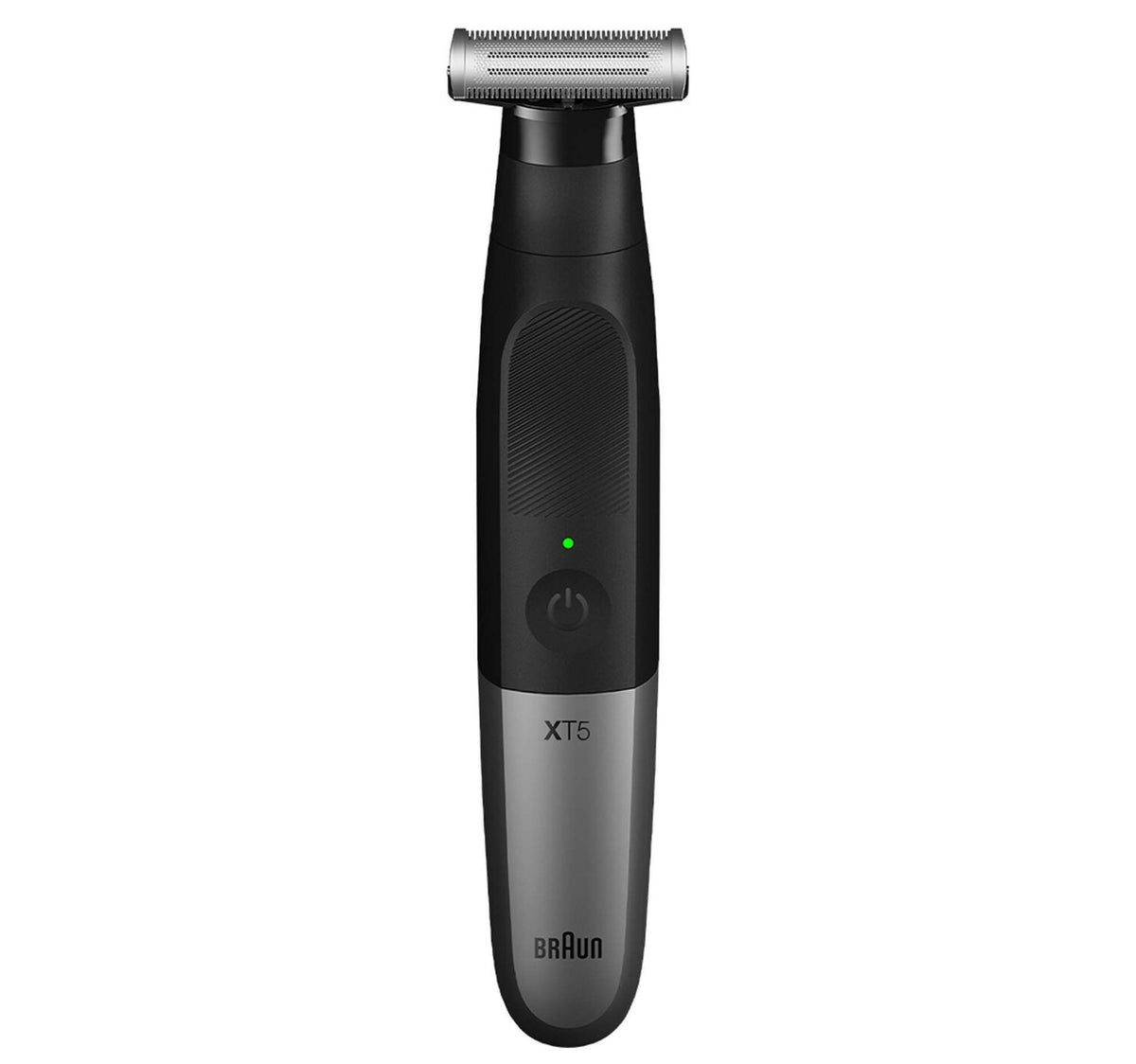 Braun Series X Wet & Dry All in One Shaver with 6 attachments XT5200