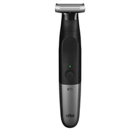 Braun Series X Wet & Dry All in One Shaver with 6 attachments XT5200
