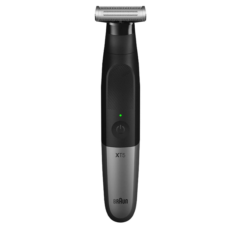Braun Series X Wet & Dry All in One Shaver with 6 attachments XT5200