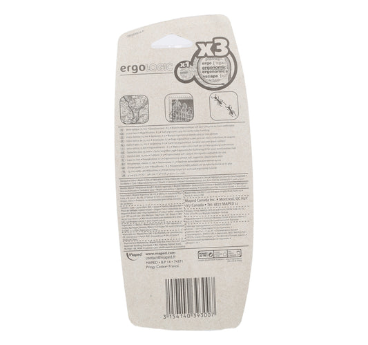 Maped Magnifier 139300
