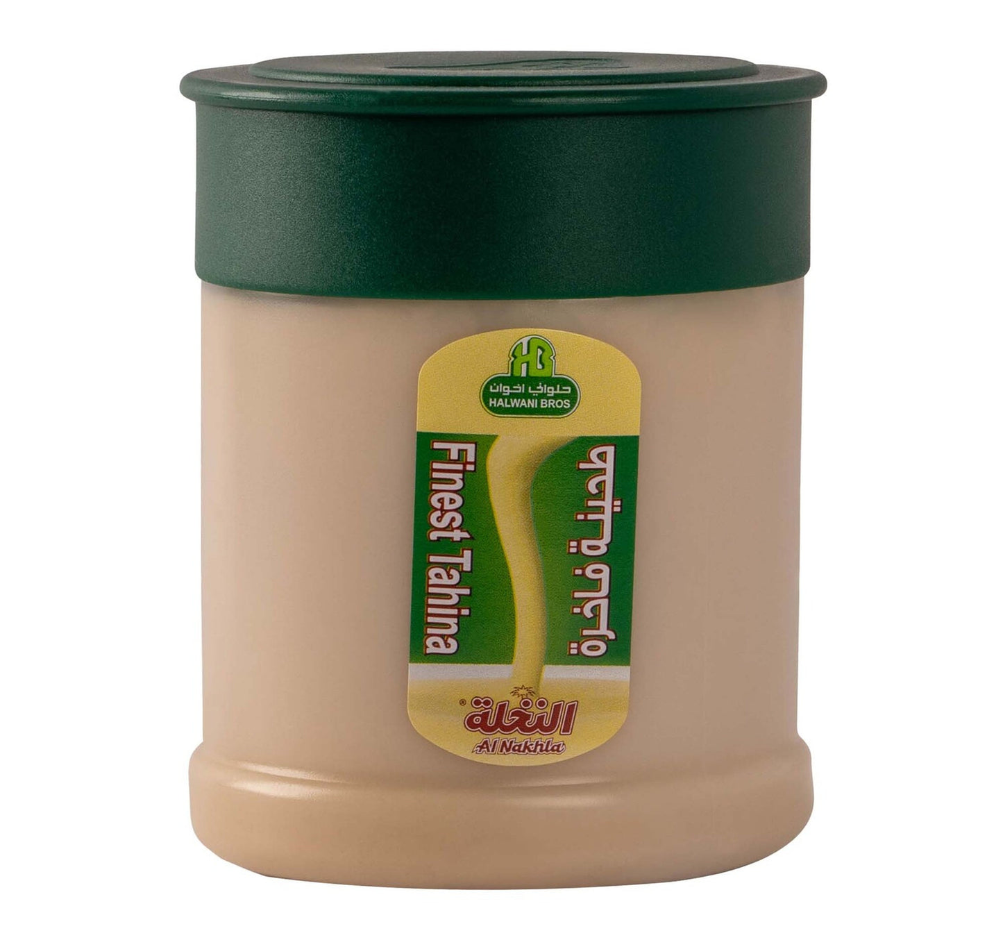 Halwani Finest Tahina 250 g Lulu Hypermarket