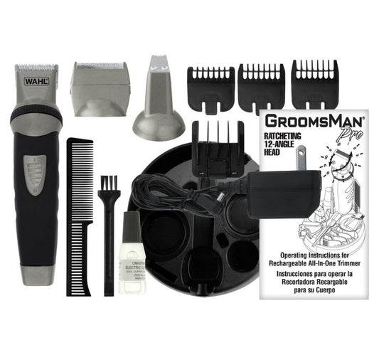 Wahl Beard Trimmer 9953-1027